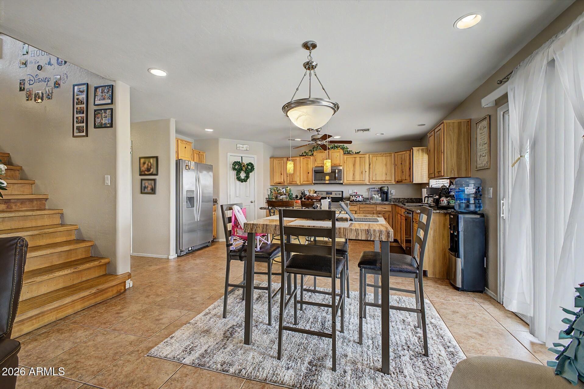 AGUA FRIA RANCH PHASE 3 - Residential