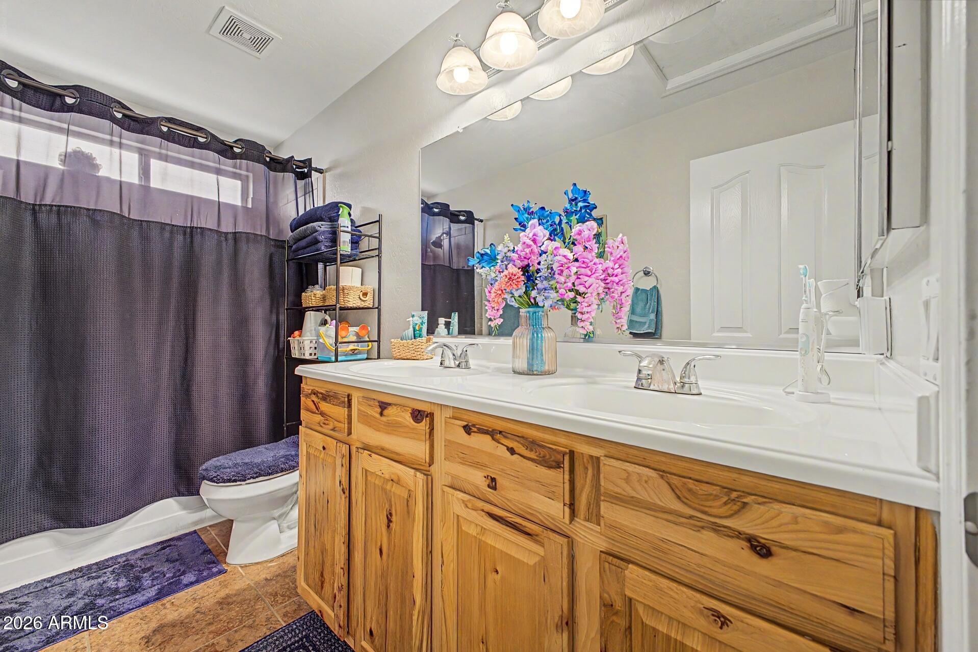 AGUA FRIA RANCH PHASE 3 - Residential