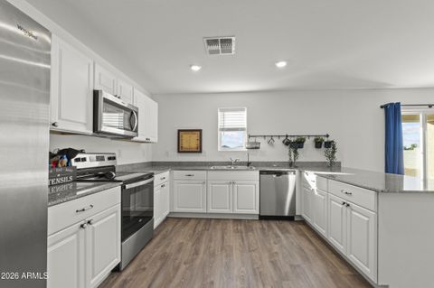 83 S NAPLES Lane Casa Grande AZ 85122