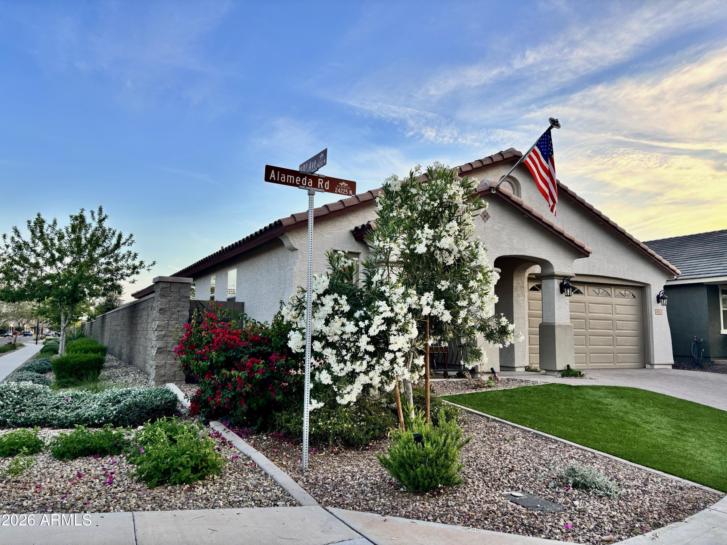 16013 W ALAMEDA Road