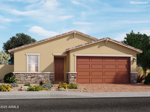 3819 S 87TH Drive Tolleson AZ 85353