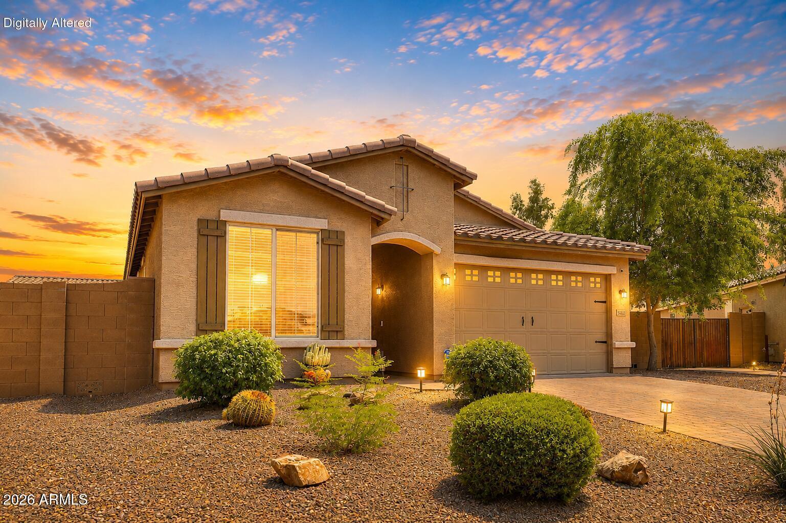 35171 N BRAEDEN Drive