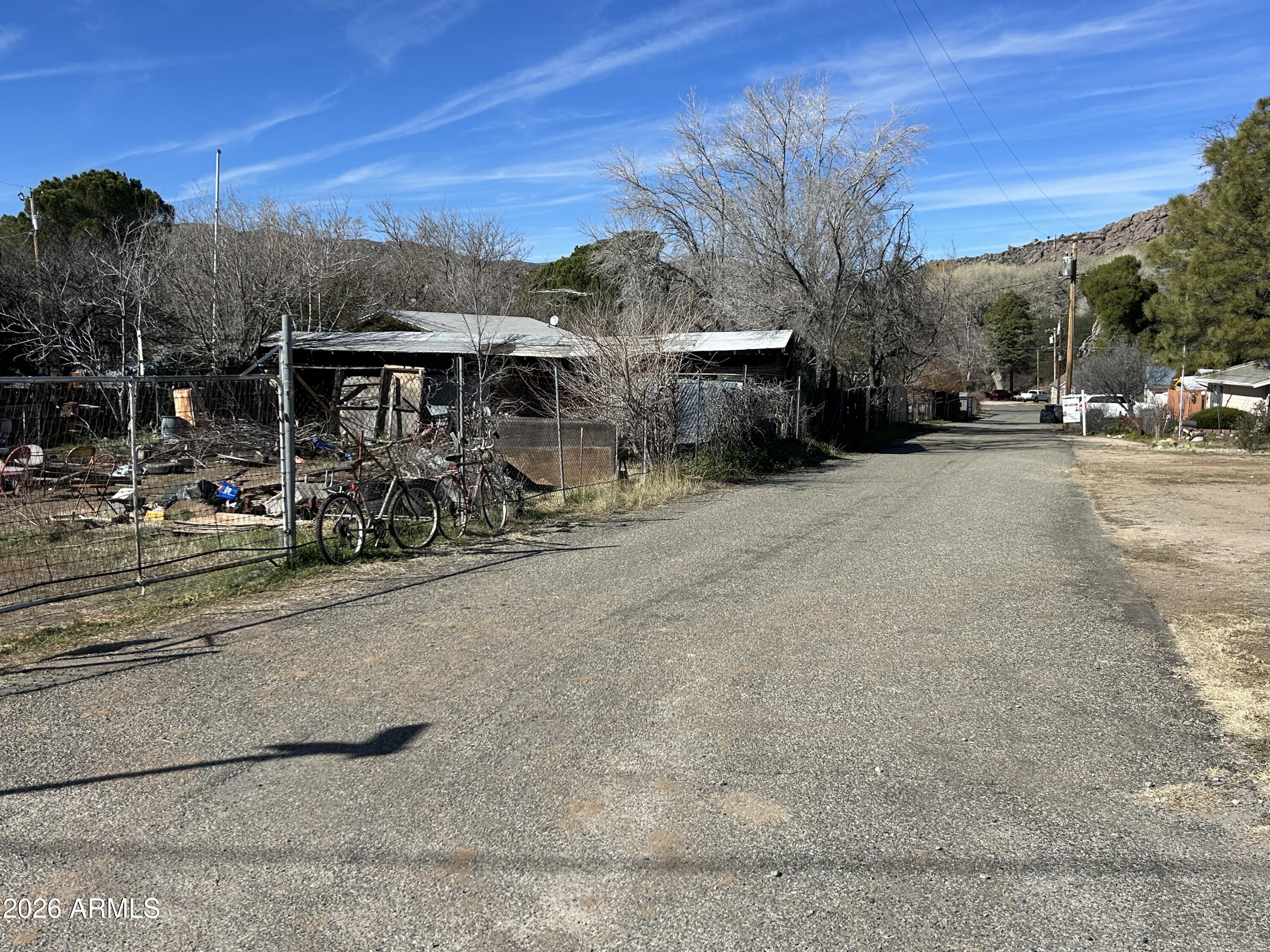 YARNELL HEIGHTS ORCHARD TRACT - Residential