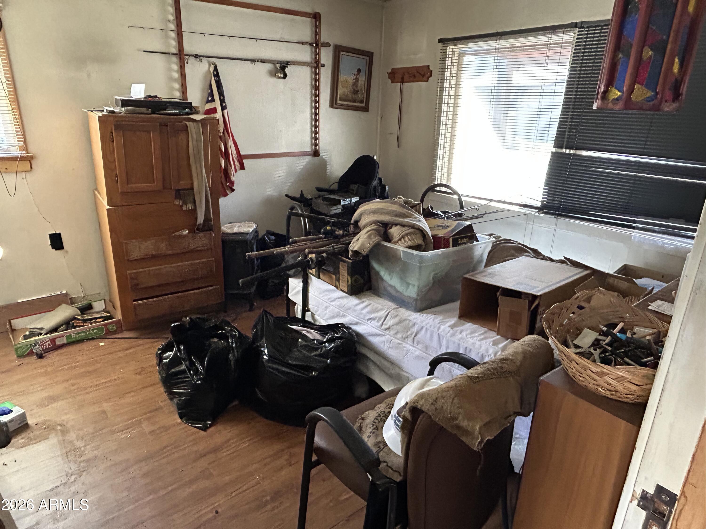 YARNELL HEIGHTS ORCHARD TRACT - Residential