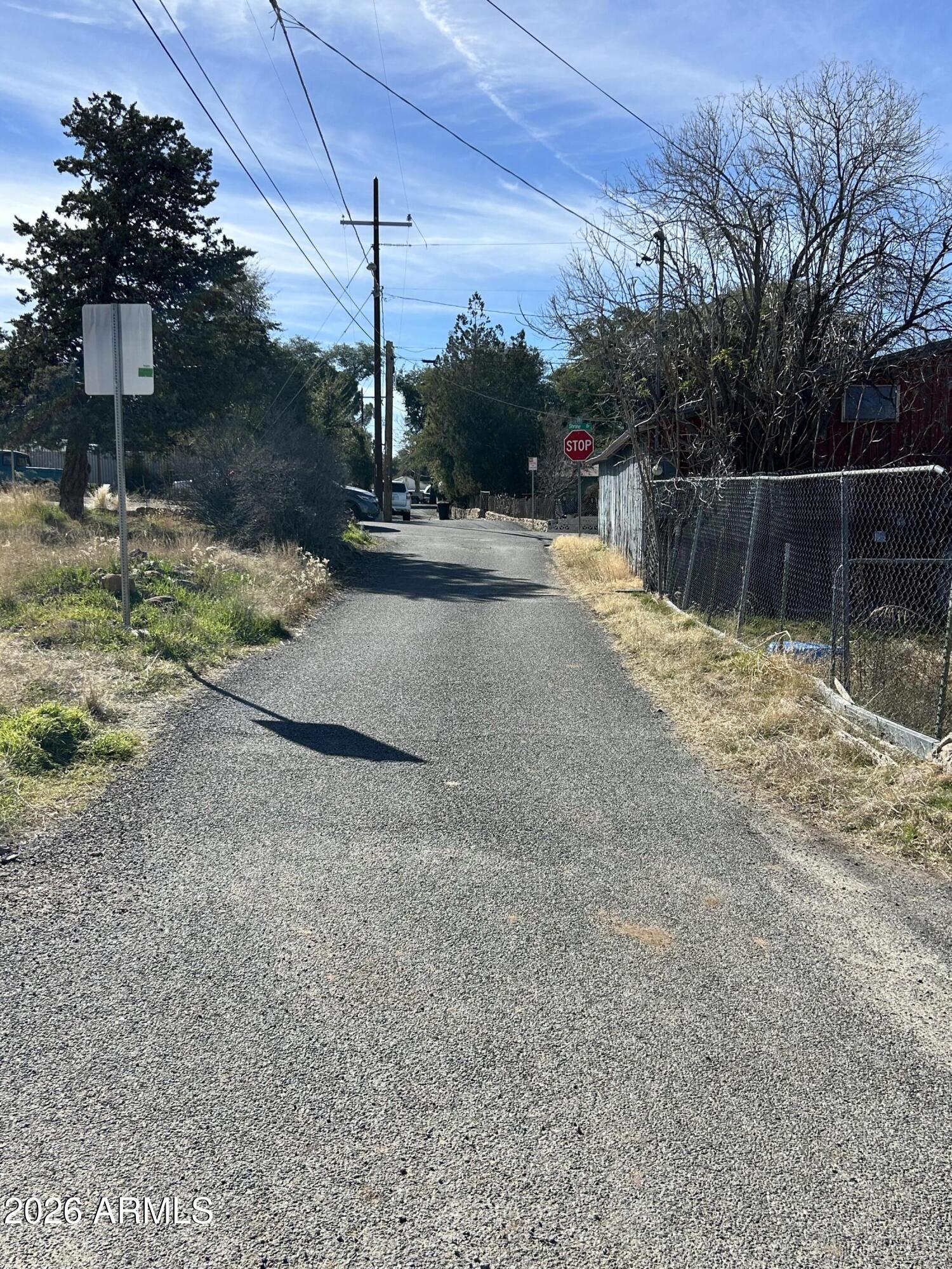 YARNELL HEIGHTS ORCHARD TRACT - Residential