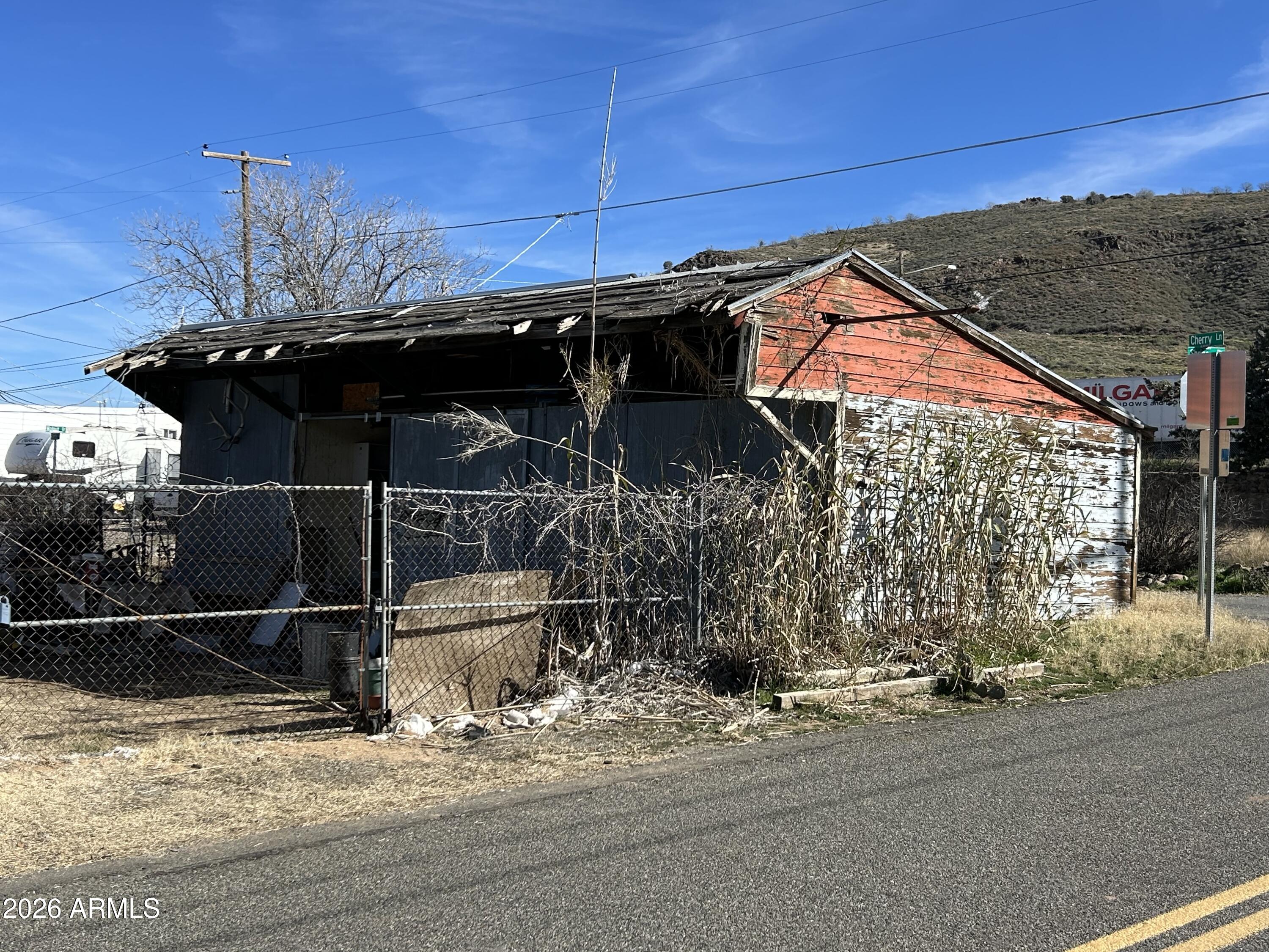 16614 W Shrine Drive