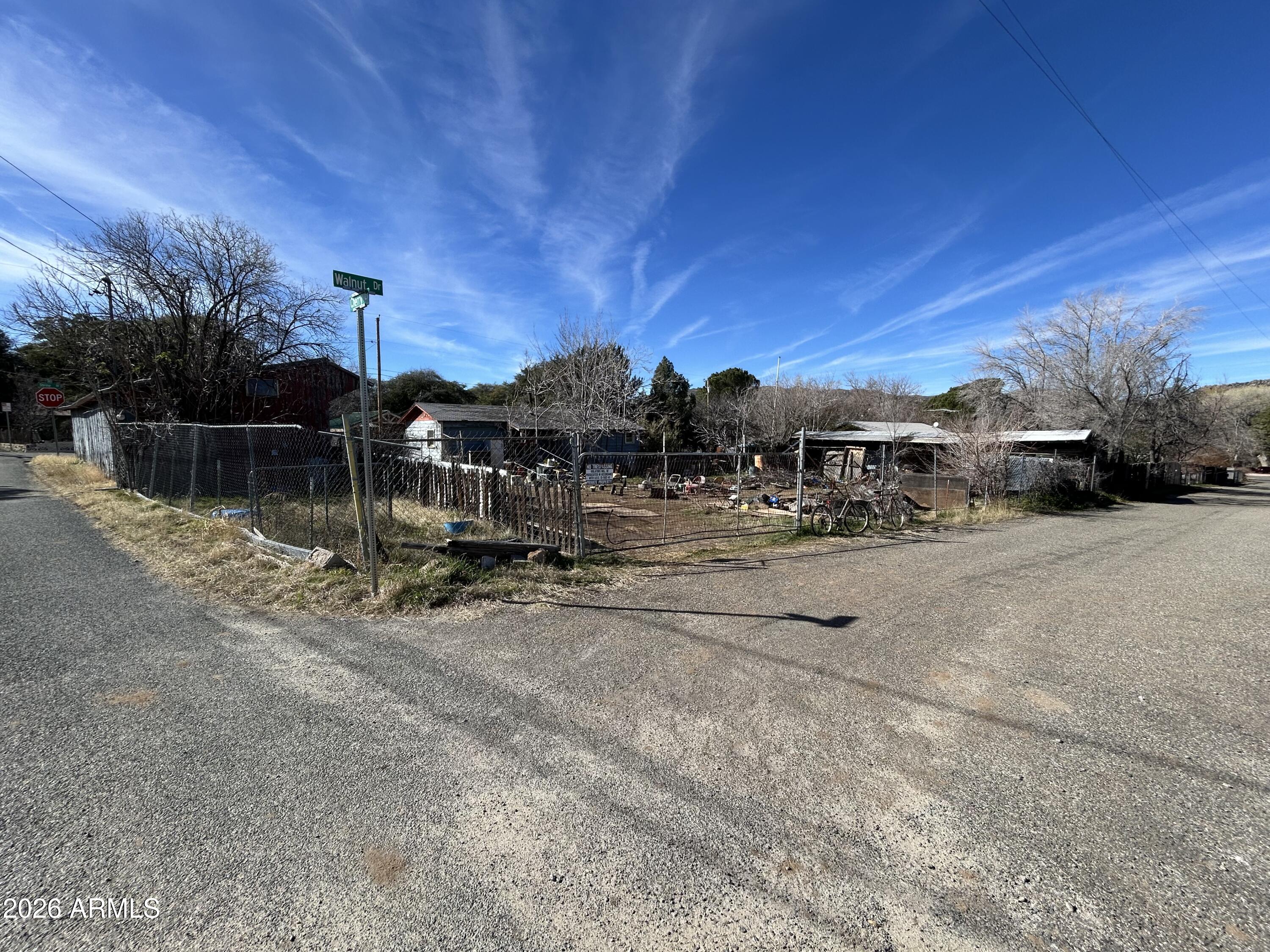 YARNELL HEIGHTS ORCHARD TRACT - Residential