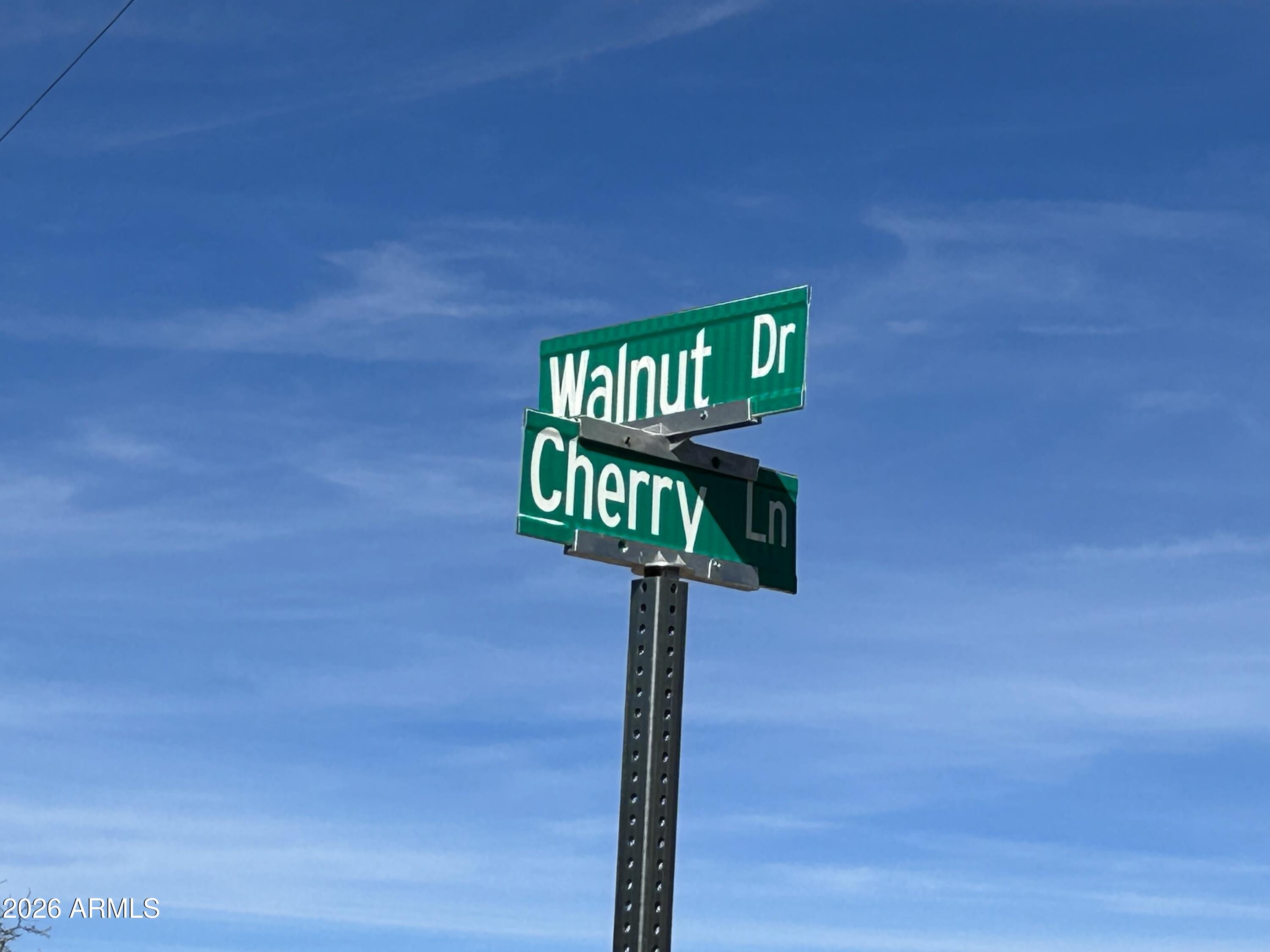 YARNELL HEIGHTS ORCHARD TRACT - Residential