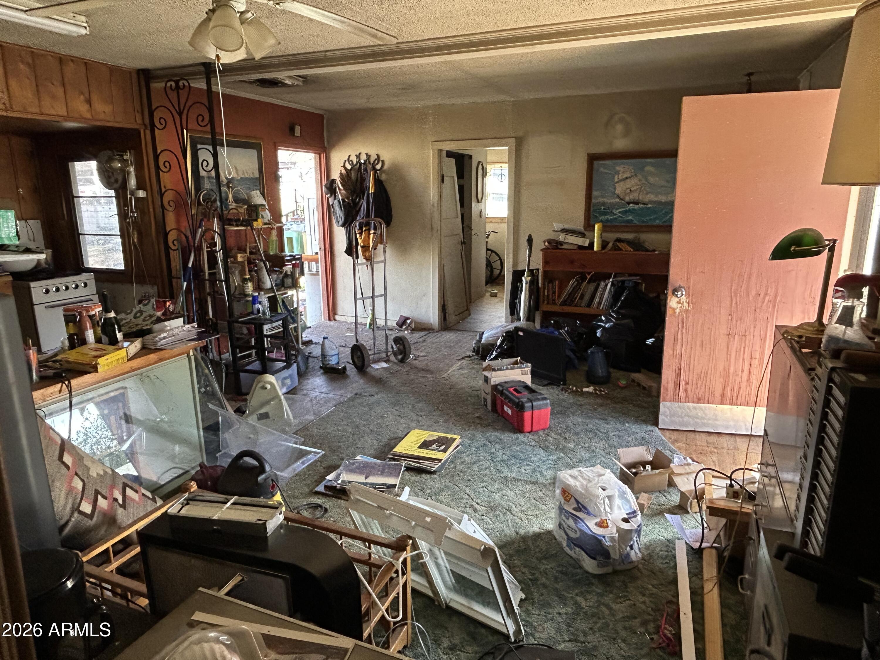 YARNELL HEIGHTS ORCHARD TRACT - Residential