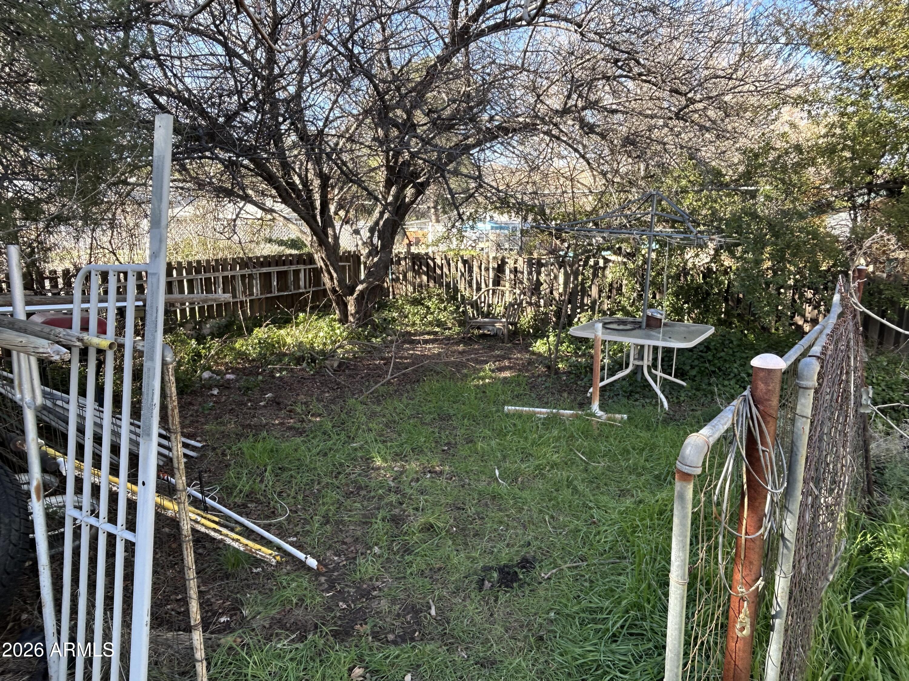 YARNELL HEIGHTS ORCHARD TRACT - Residential