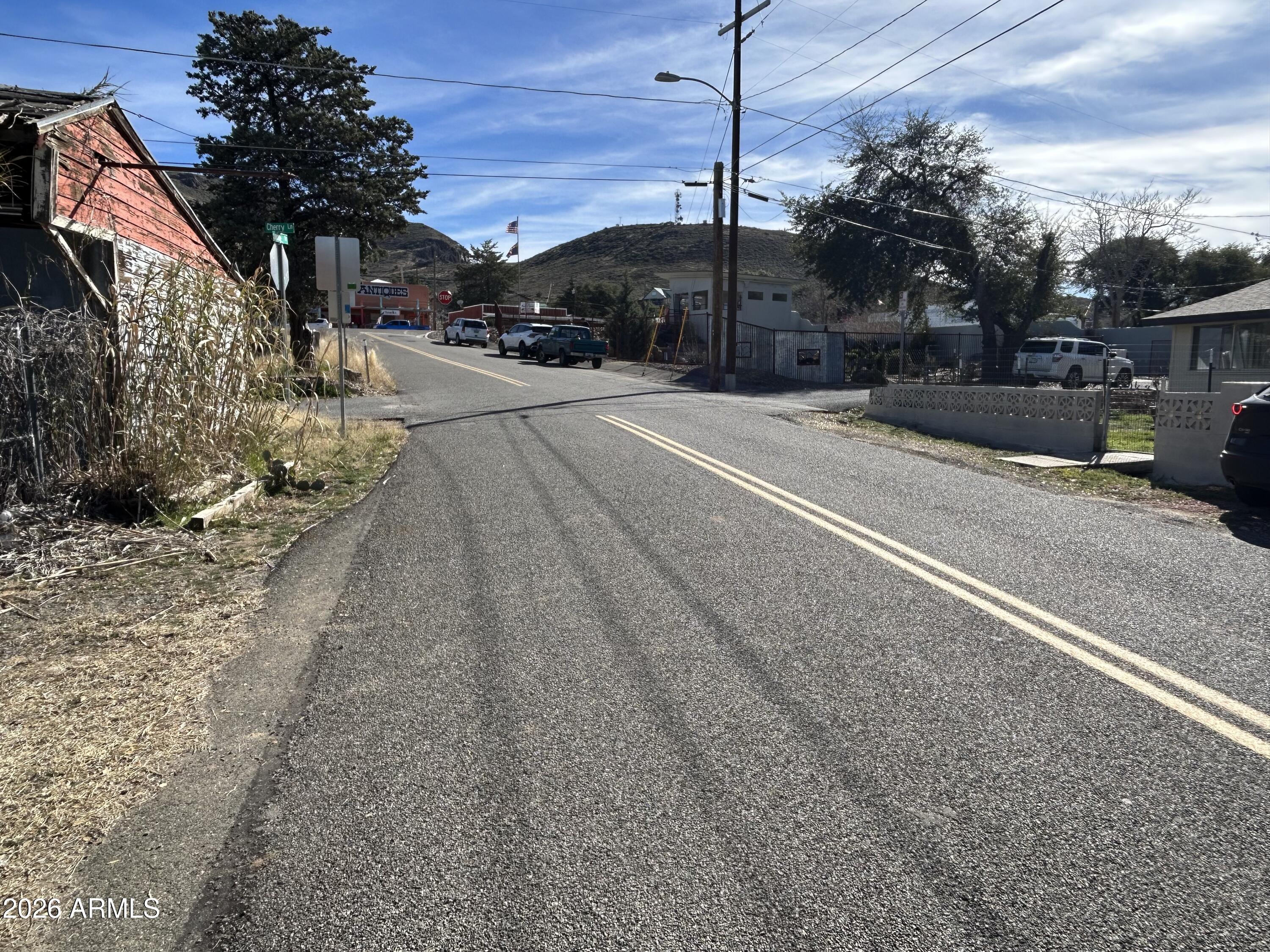 YARNELL HEIGHTS ORCHARD TRACT - Residential