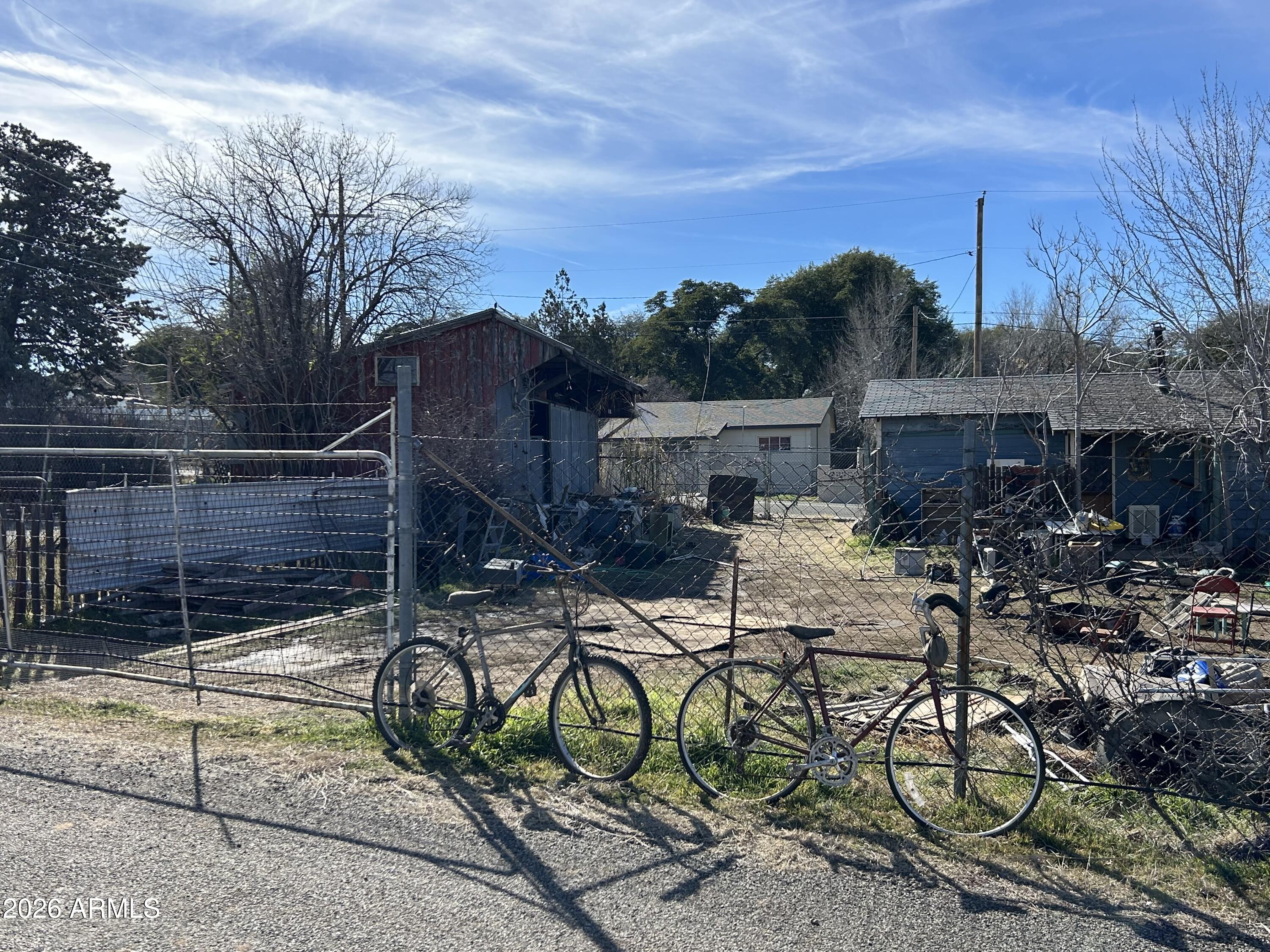 YARNELL HEIGHTS ORCHARD TRACT - Residential