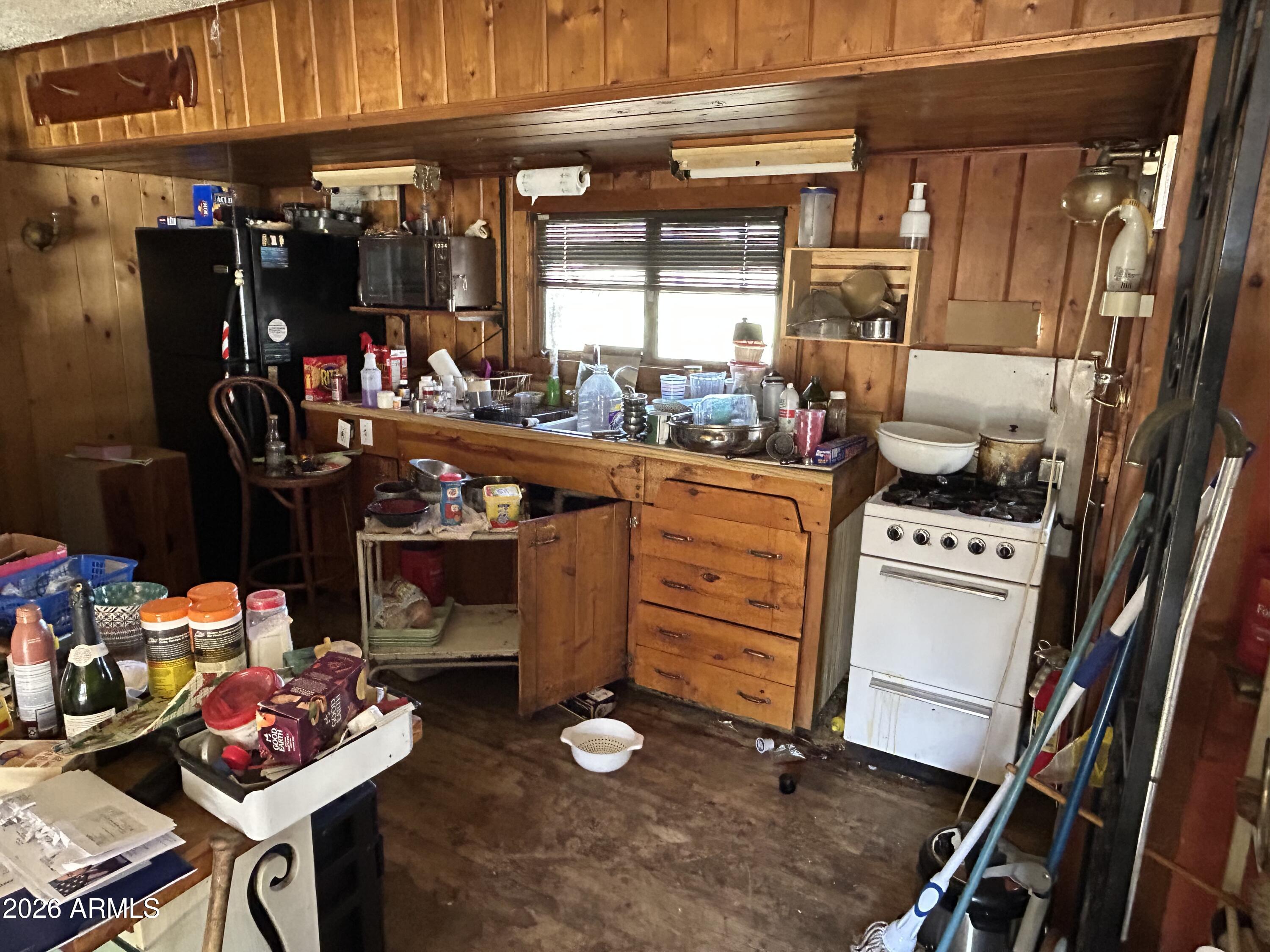 YARNELL HEIGHTS ORCHARD TRACT - Residential