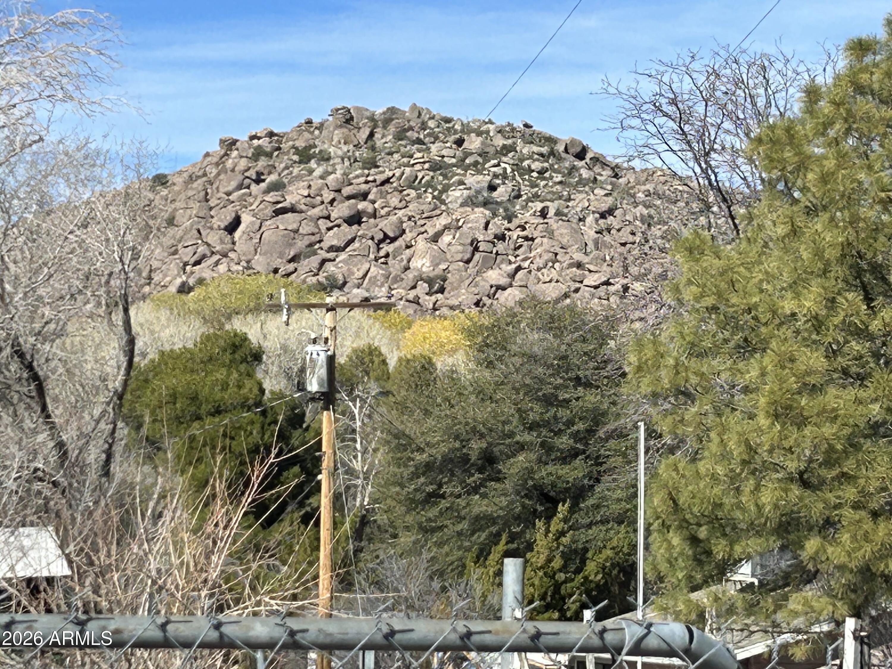 YARNELL HEIGHTS ORCHARD TRACT - Residential