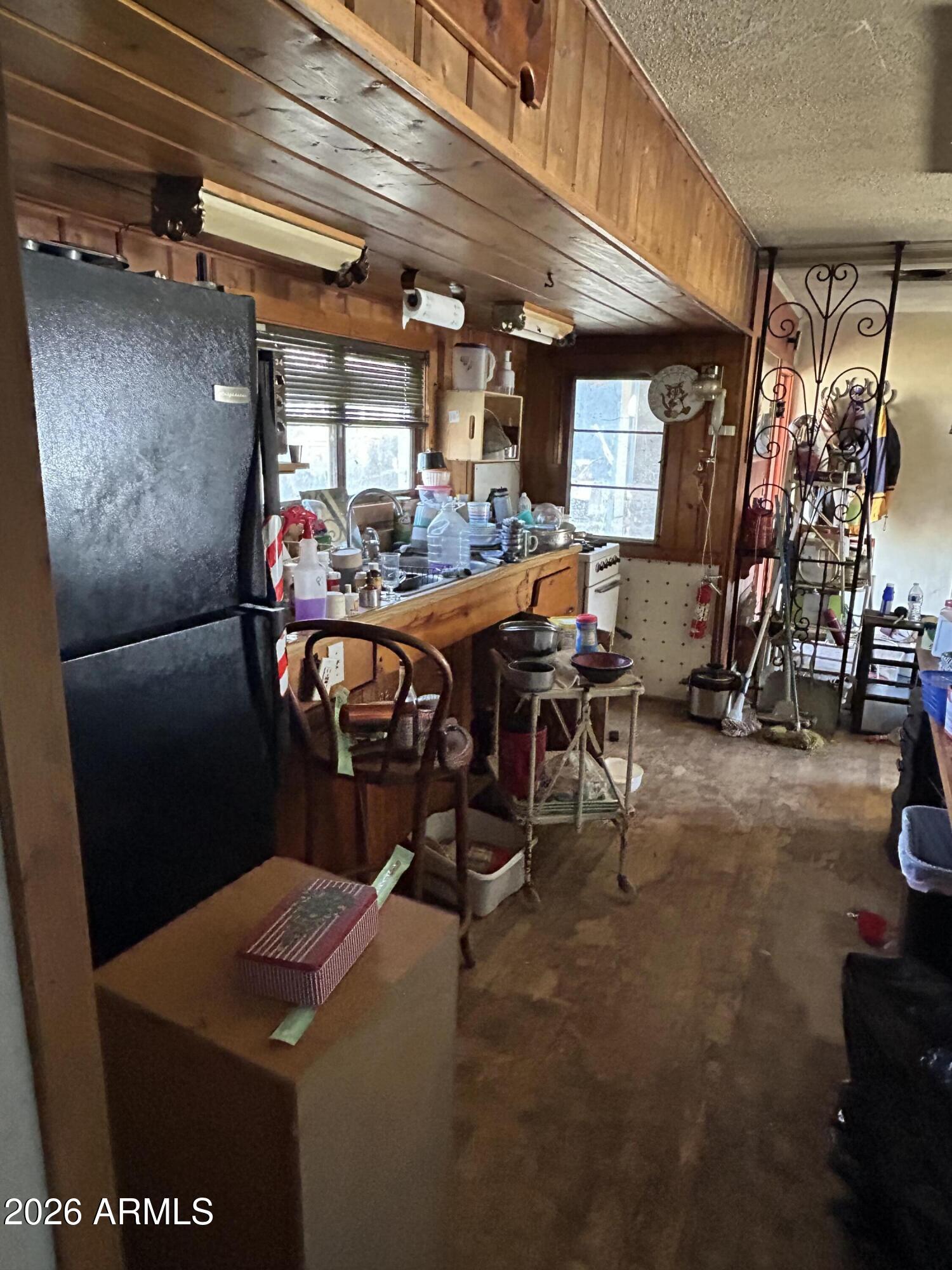 YARNELL HEIGHTS ORCHARD TRACT - Residential