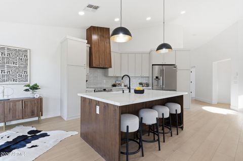 Photo of 9167 E Kimberly Way, Scottsdale, AZ 85255 (MLS # 6990446)