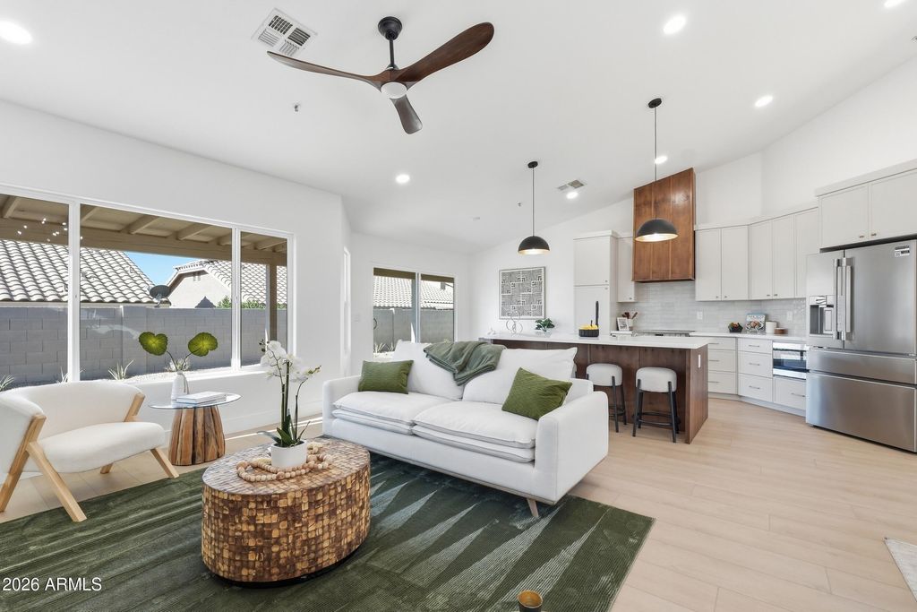 Photo of 9167 E Kimberly Way, Scottsdale, AZ 85255 (MLS # 6990446)