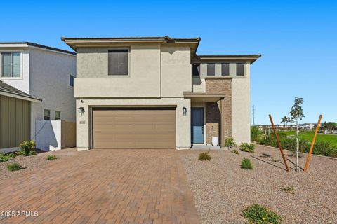 18156 W LARKSPUR Drive Goodyear AZ 85338