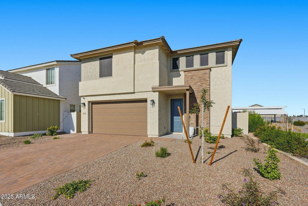 Photo of 18156 W Larkspur Drive, Goodyear, AZ 85338 (MLS # 6952515)