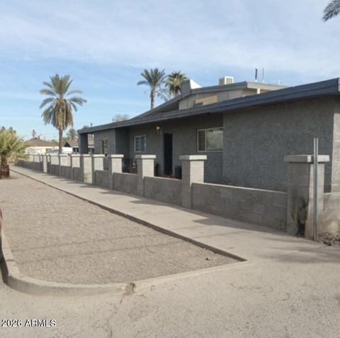 2045 W WASHINGTON Street Phoenix AZ 85009