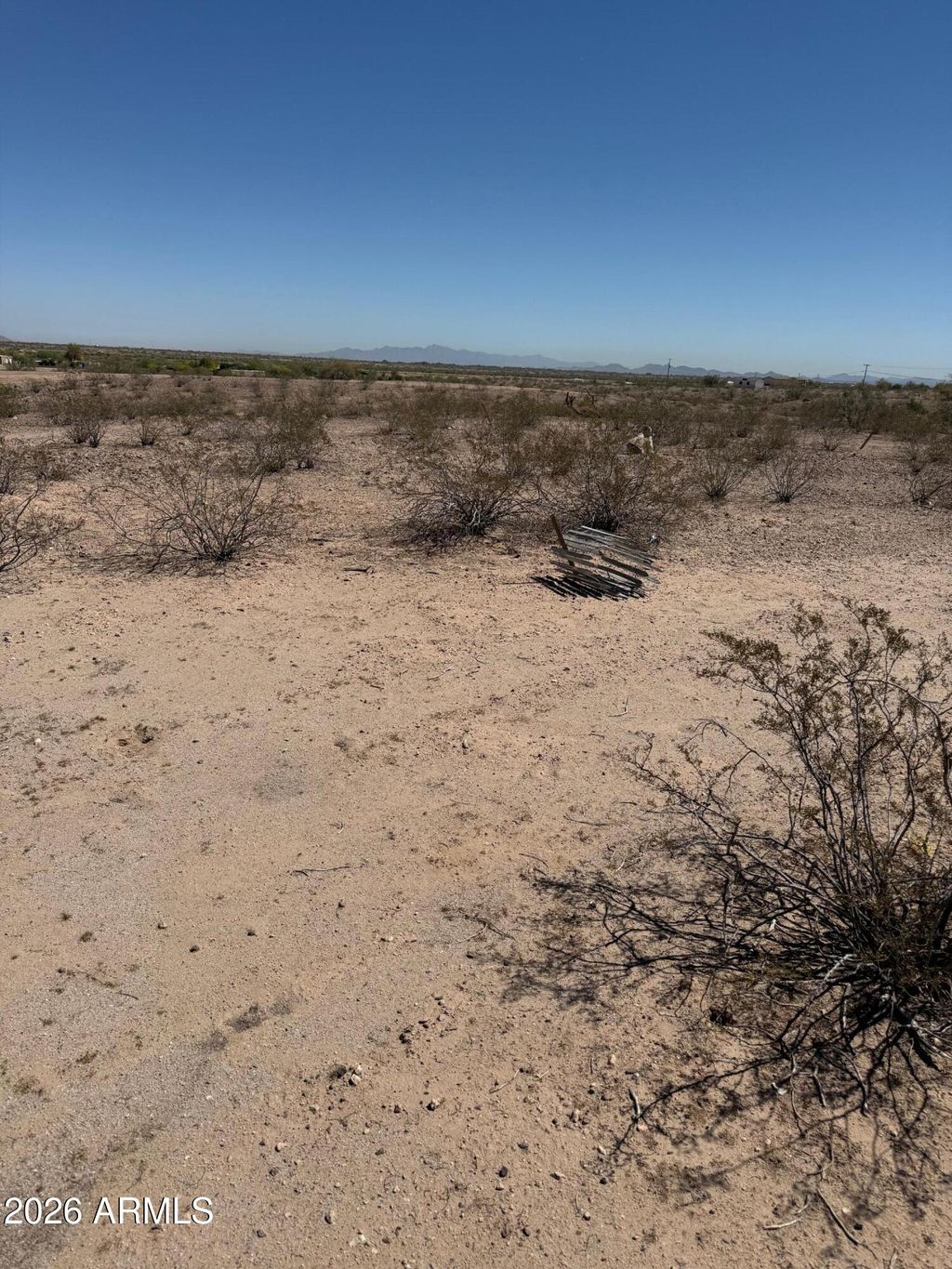 Photo of 2531 S Hassayampa Road #83, Tonopah, AZ 85354 (MLS # 7000474)