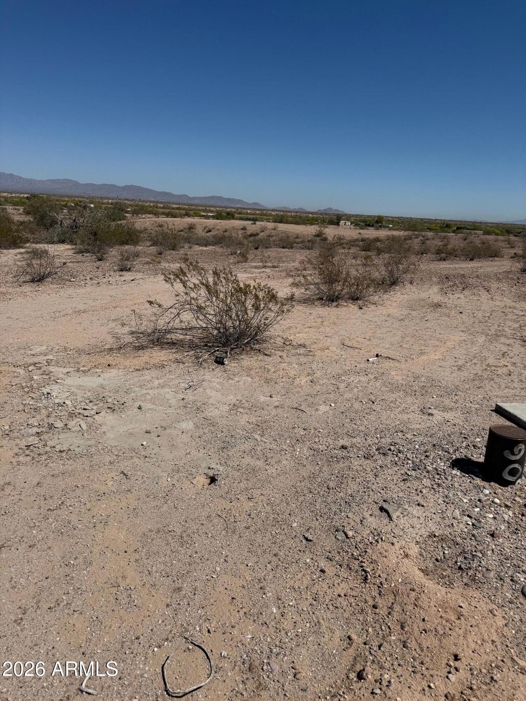 Photo of 2531 S Hassayampa Road #83, Tonopah, AZ 85354 (MLS # 7000474)