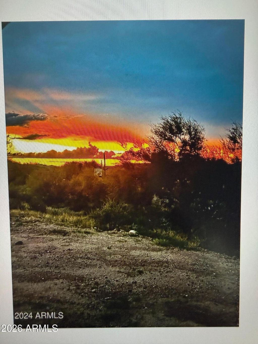 Photo of 2531 S Hassayampa Road #83, Tonopah, AZ 85354 (MLS # 7000474)