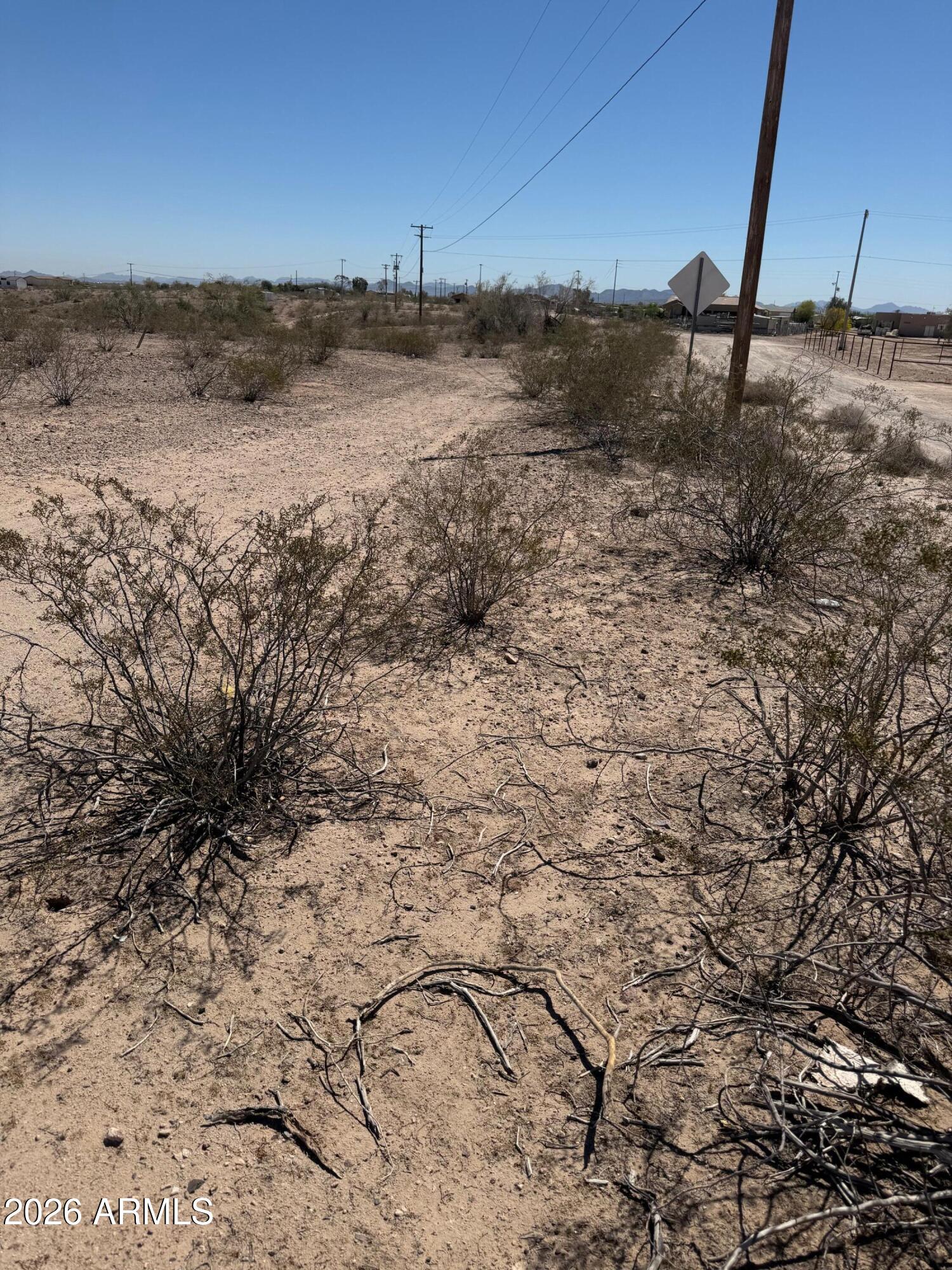 2531 S HASSAYAMPA Road 83