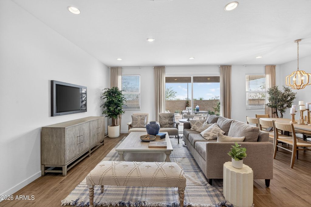 Photo of 9941 S Dutchman Drive, Apache Junction, AZ 85120 (MLS # 6996311)