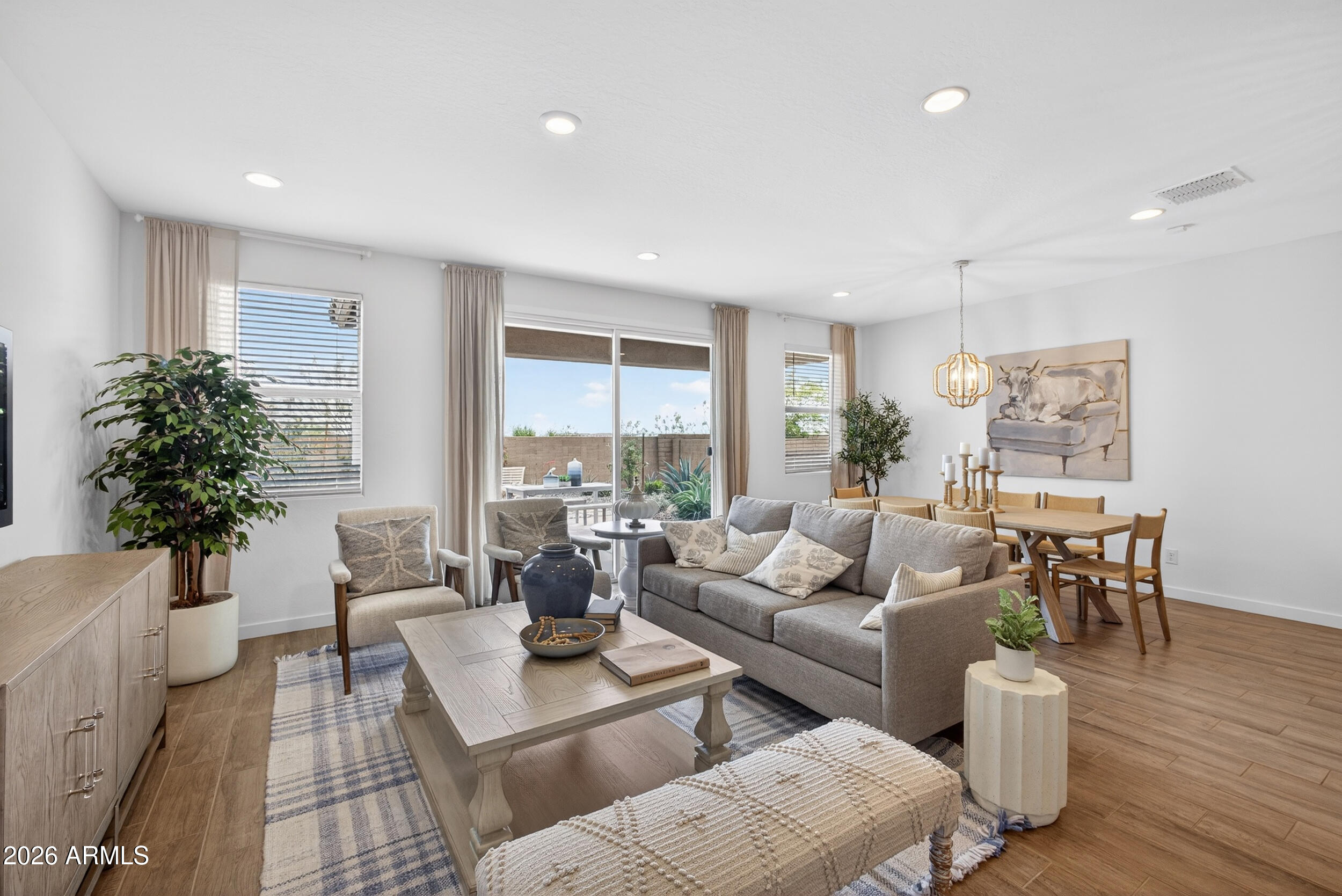 9941 S DUTCHMAN Drive