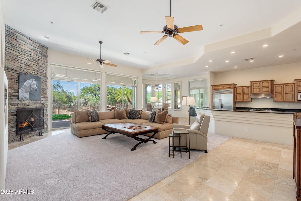 Photo of 10801 E Happy Valley Road #106, Scottsdale, AZ 85255 (MLS # 7090913)
