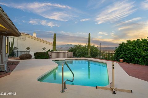 15489 E Palisades Blvd Boulevard, Fountain Hills, AZ 85268 - #: 6927597