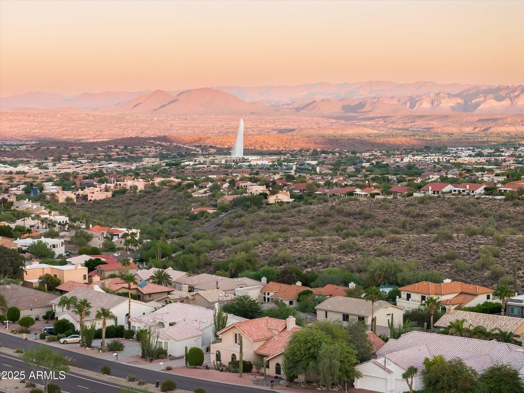 Photo of 15489 E Palisades Blvd Boulevard, Fountain Hills, AZ 85268 (MLS # 6927597)