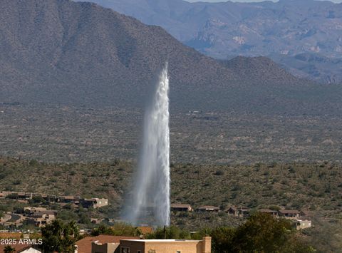 Photo of 15489 E Palisades Blvd Boulevard, Fountain Hills, AZ 85268 (MLS # 6927597)