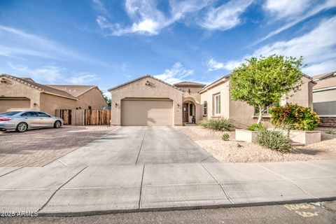 2552 E Redwood Place, Chandler, AZ 85286 - #: 6845197