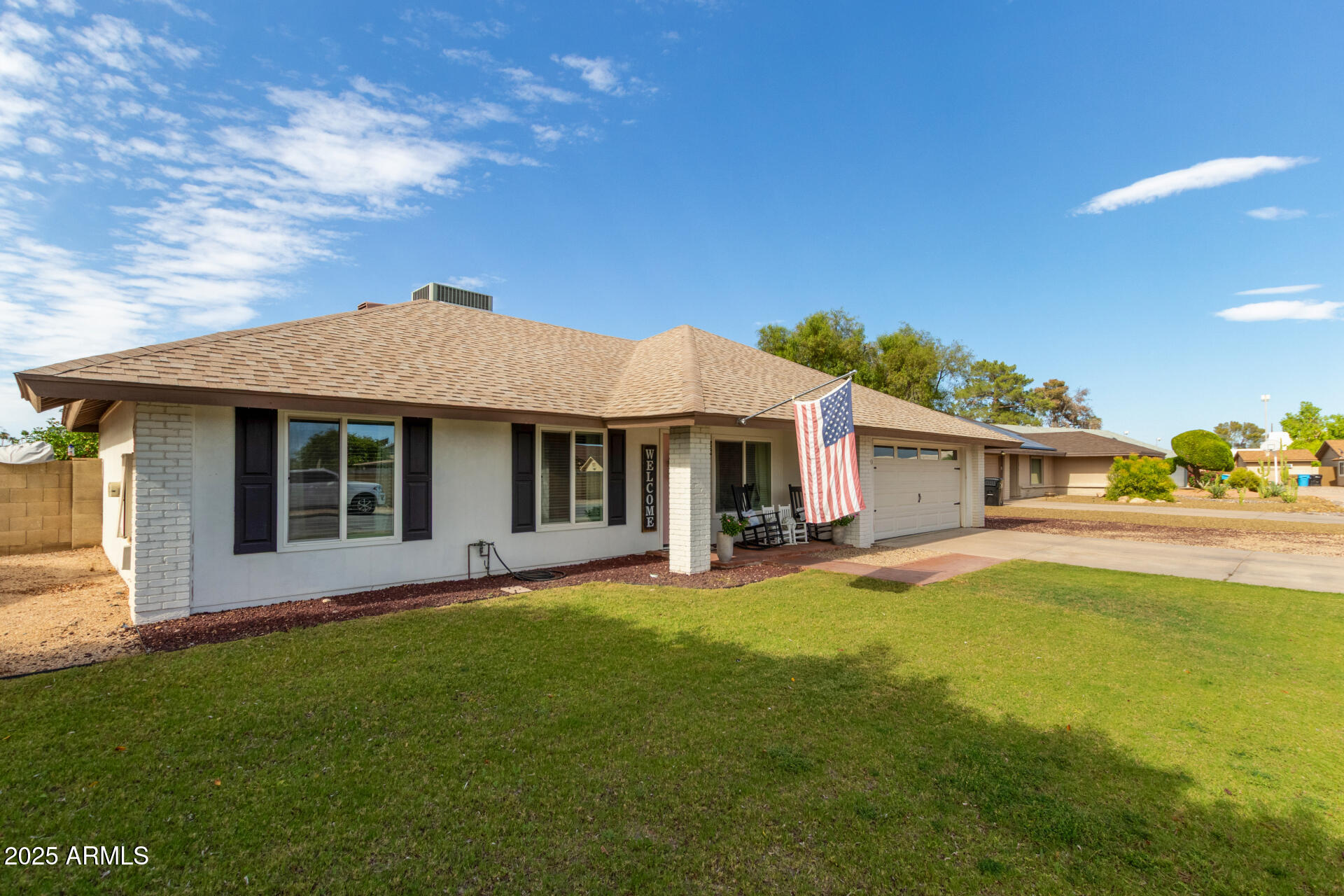 4420 W CALAVAR Road