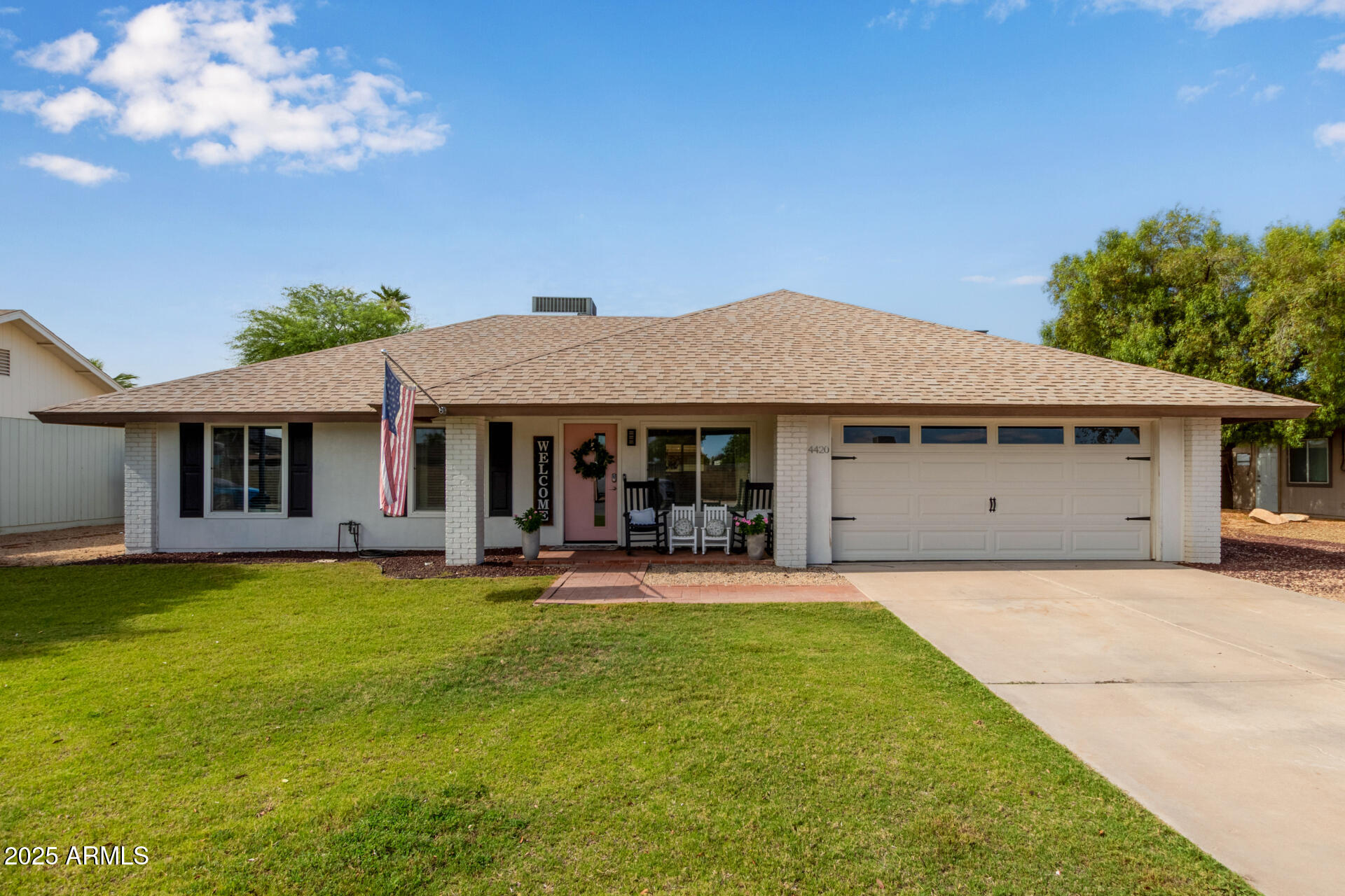 4420 W CALAVAR Road