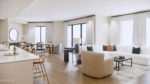 7126 E OSBORN Road 3025 Scottsdale AZ 85251