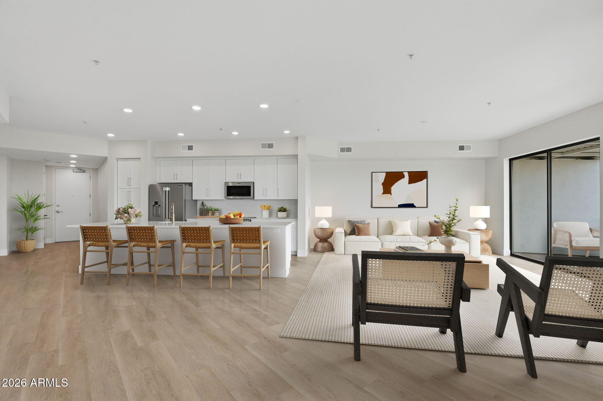 7126 E OSBORN Road 3025