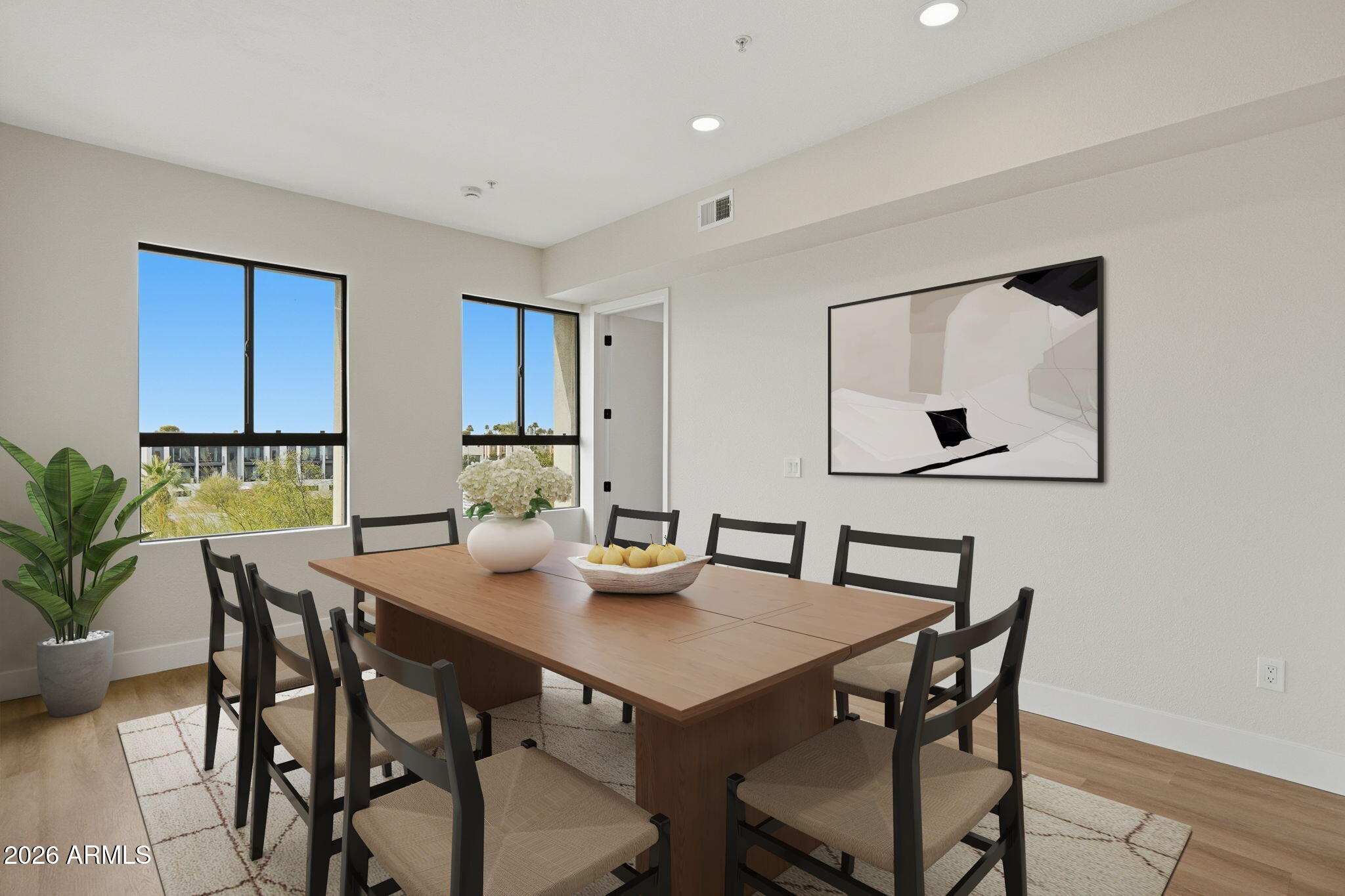 7126 E OSBORN Road 3025