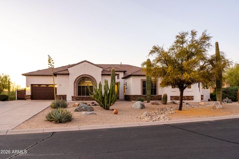 2040 N WOODRUFF -- Mesa AZ 85207