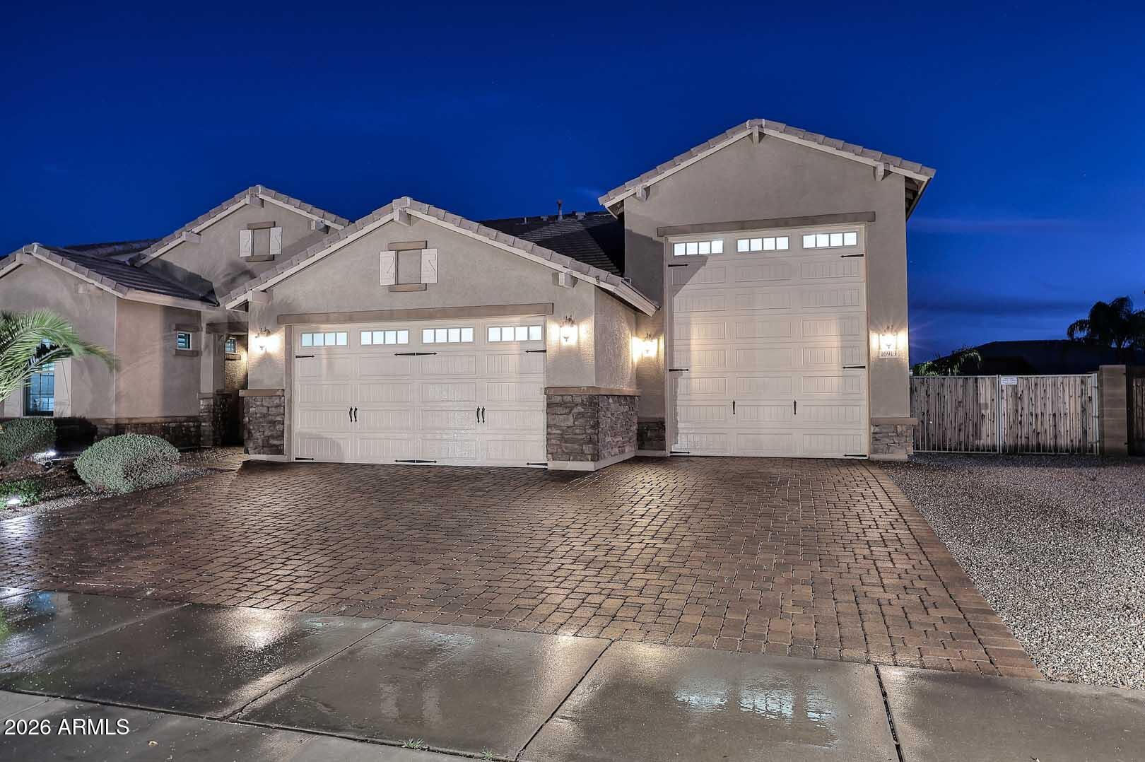 16913 W SAND HILLS Road