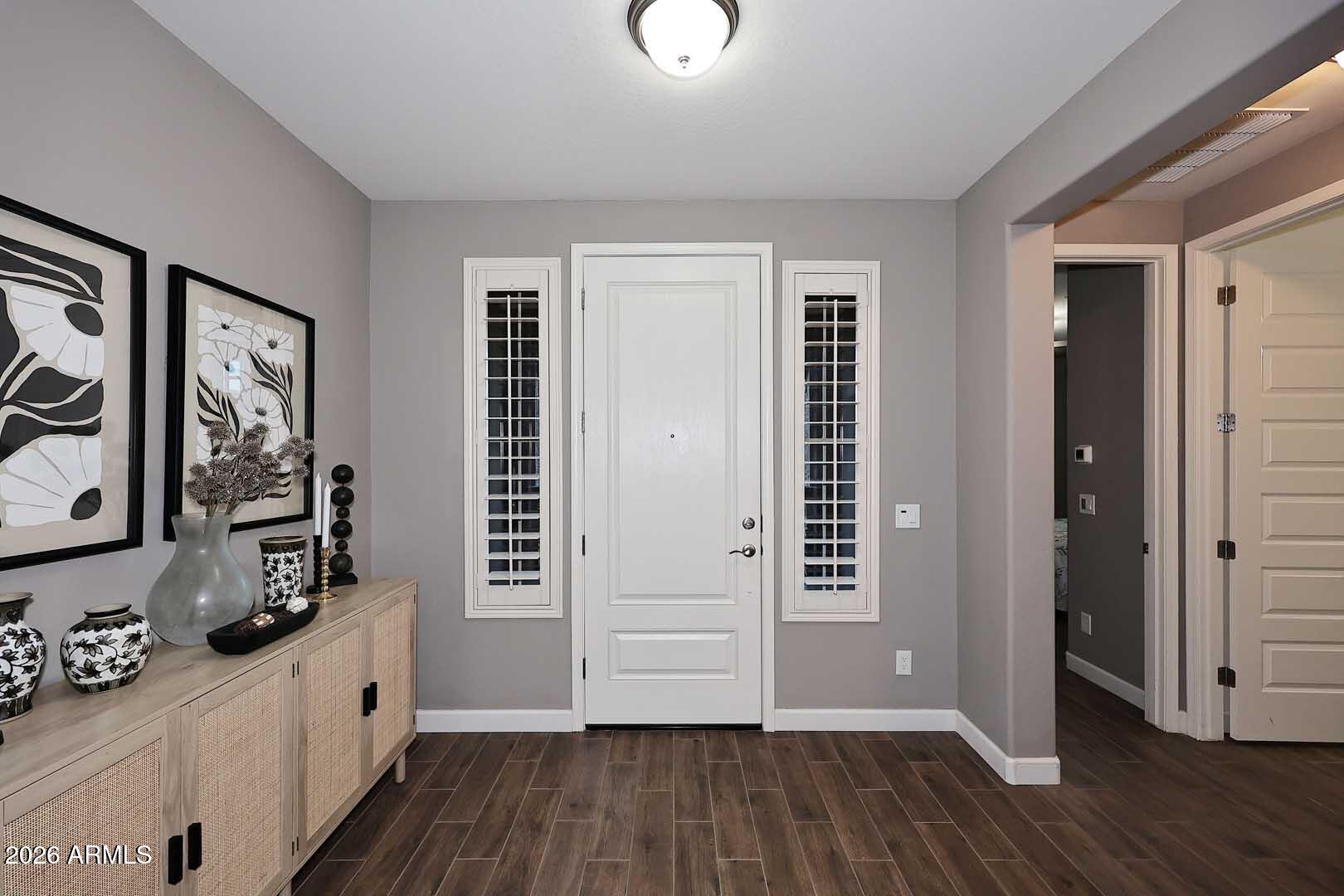 16913 W SAND HILLS Road