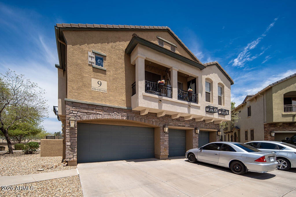 440 N 169TH Avenue