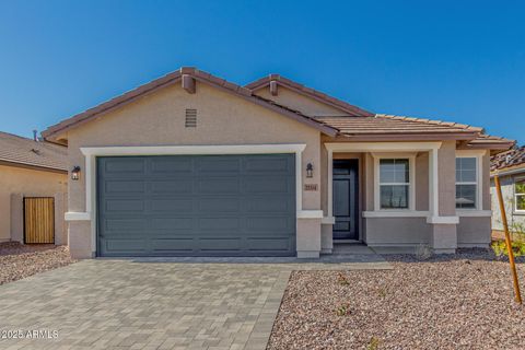 25314 N 133RD Avenue Peoria AZ 85383