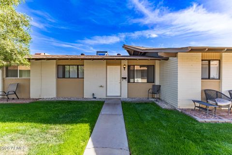 6721 E MCDOWELL Road C316 Scottsdale AZ 85257