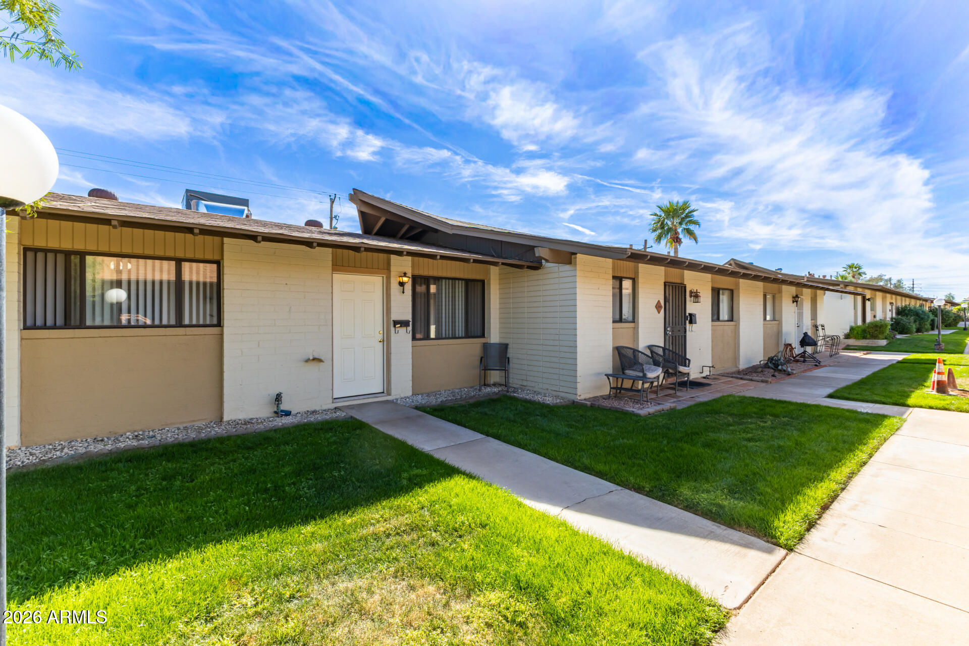 6721 E MCDOWELL Road C316