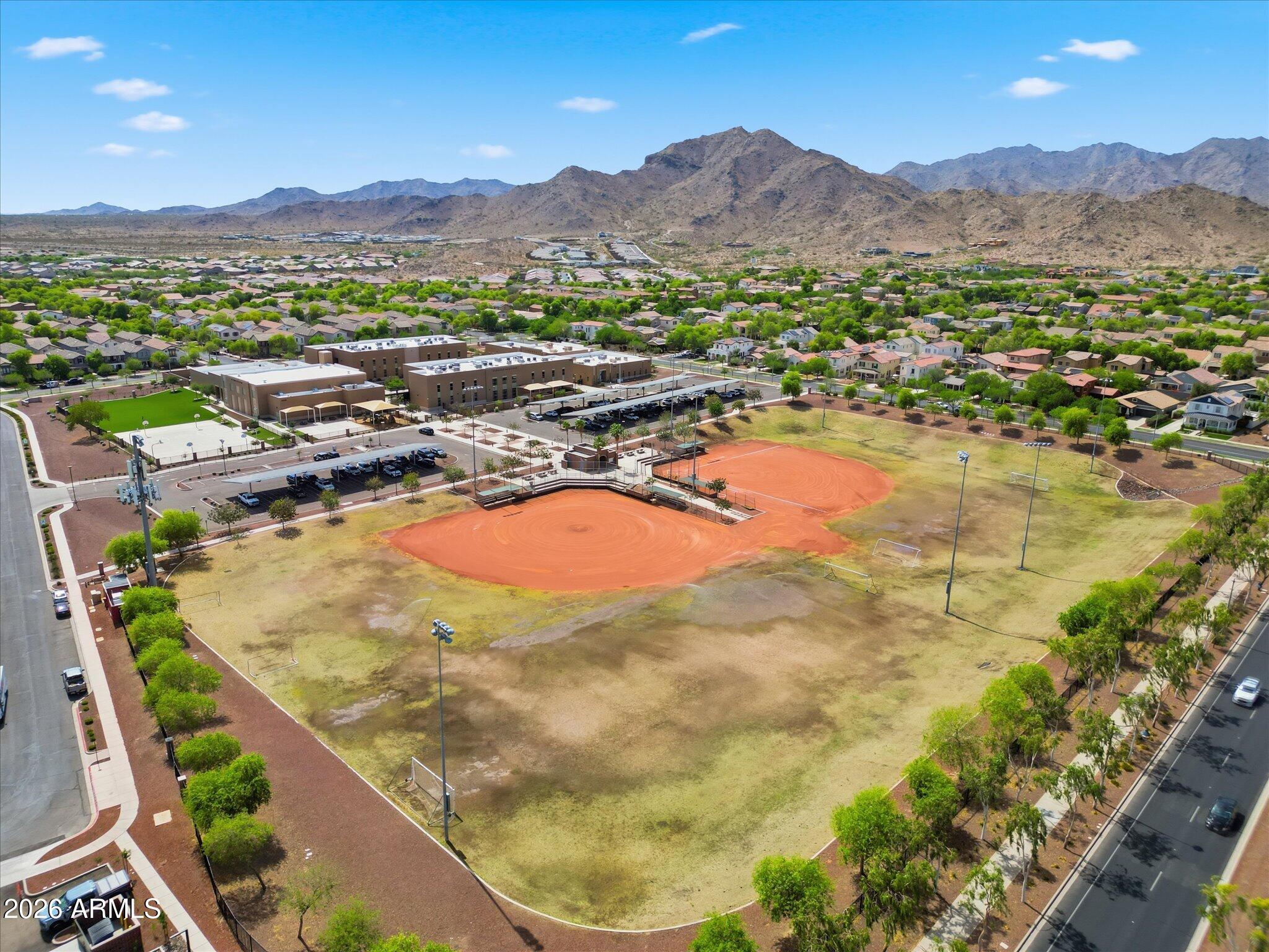 VERRADO MARKETSIDE RESIDENTIAL PHASE 3 - Residential