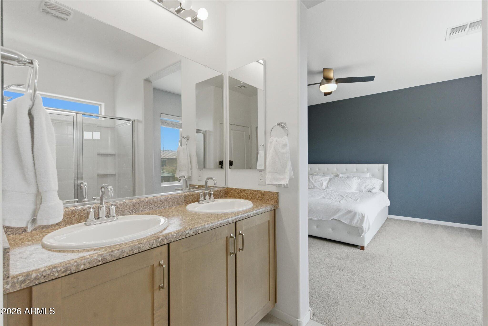 VERRADO MARKETSIDE RESIDENTIAL PHASE 3 - Residential