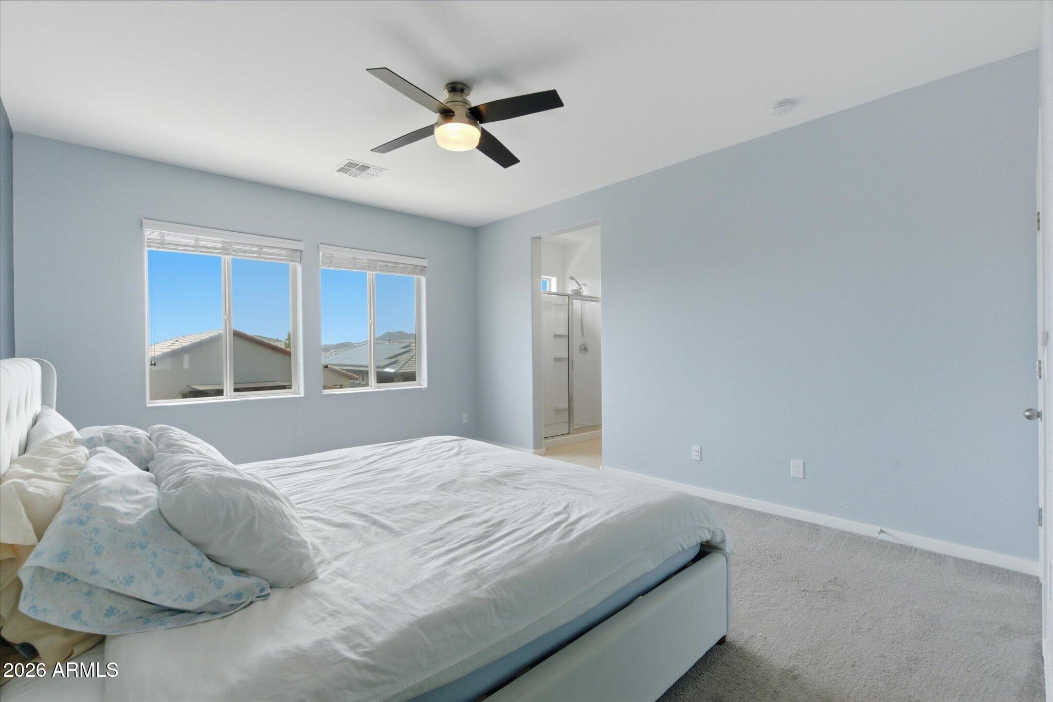 VERRADO MARKETSIDE RESIDENTIAL PHASE 3 - Residential